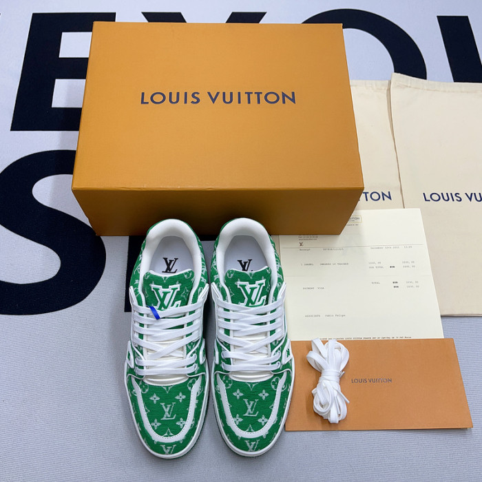 LUSV SNEAKERS