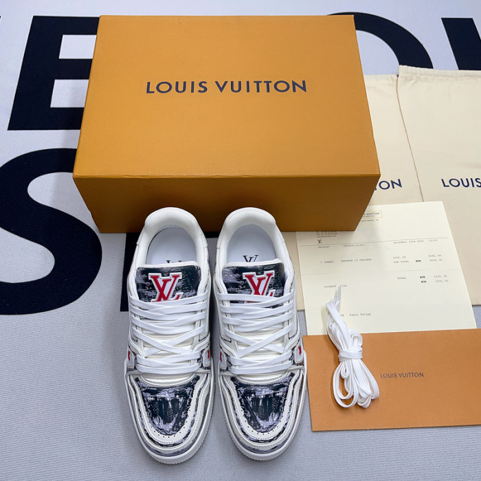 LUSV SNEAKERS