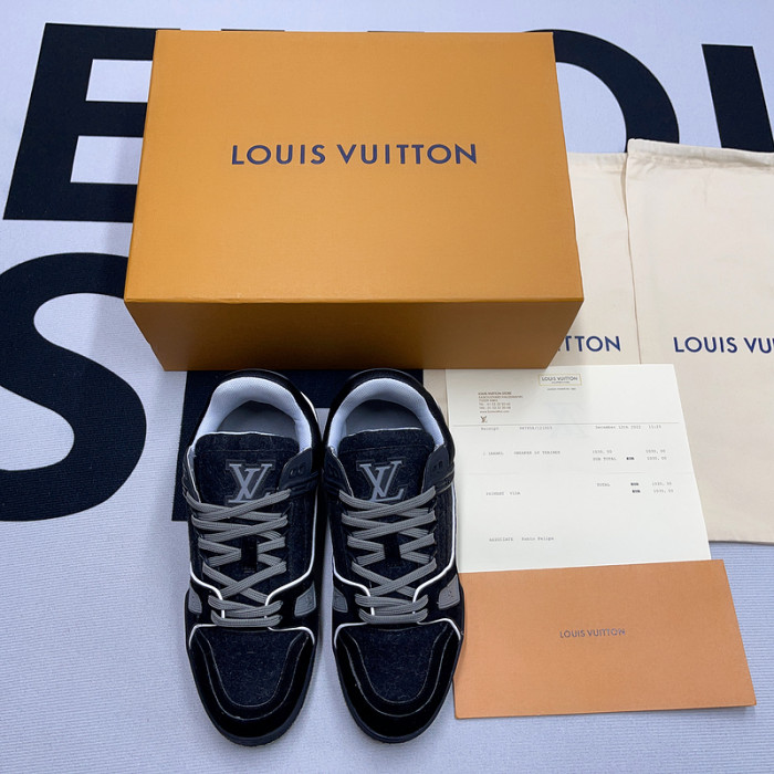 LUSV SNEAKERS