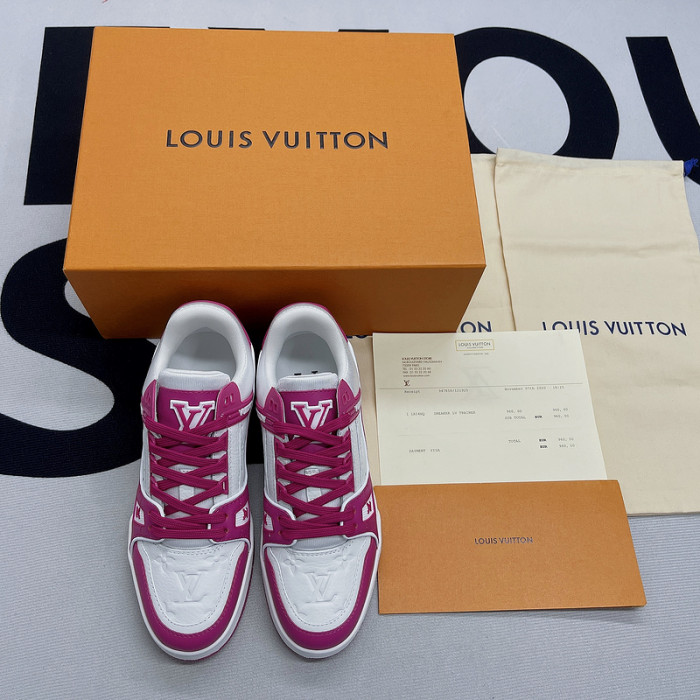 LUSV SNEAKERS