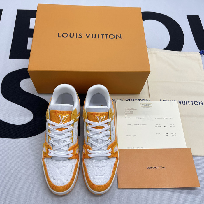 LUSV SNEAKERS