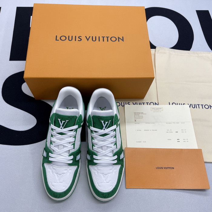 LUSV SNEAKERS