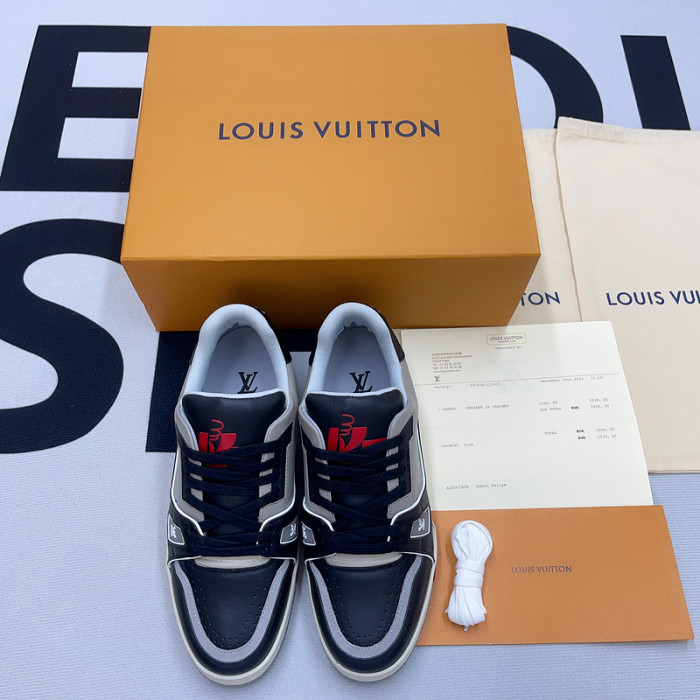 LUSV SNEAKERS