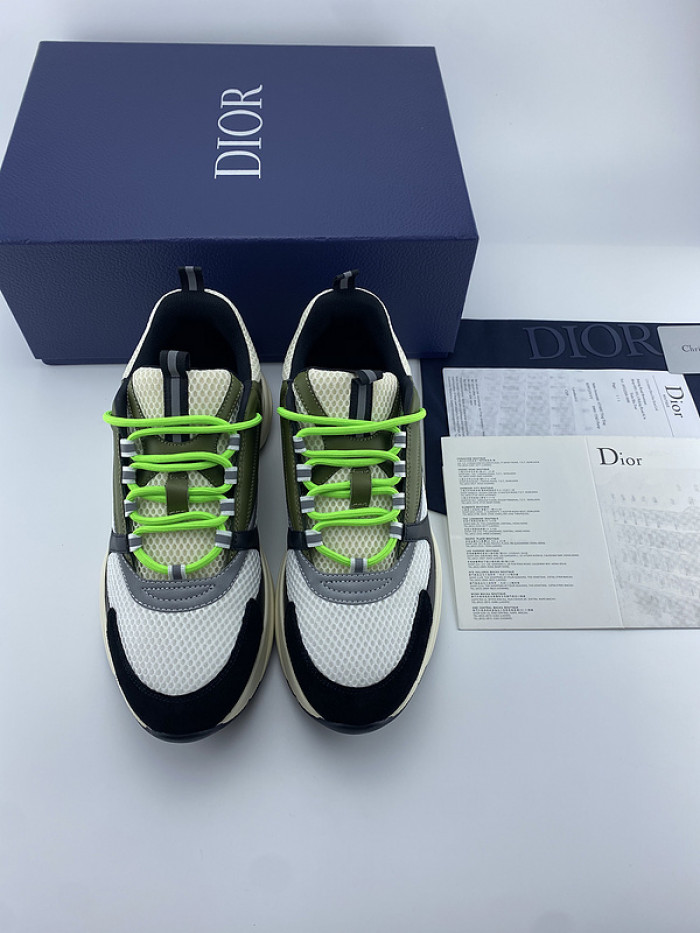 DOR B22 SNEAKERS