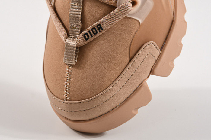 DOR D-CONNECT SNEAKER