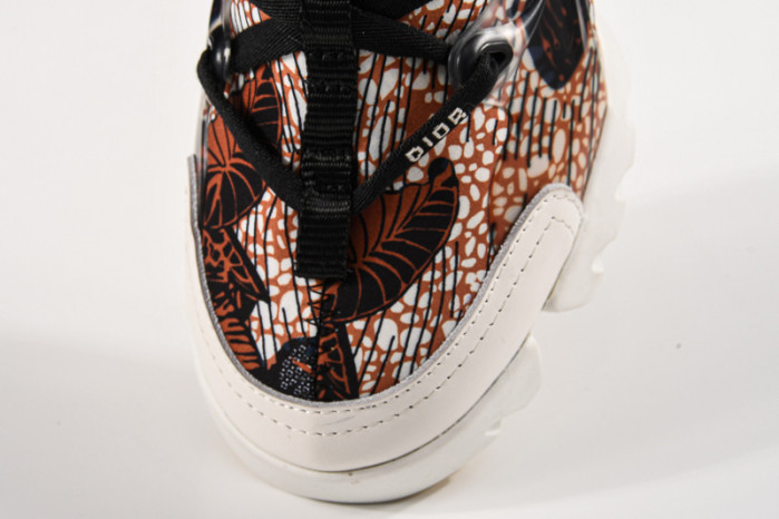 DOR D-CONNECT SNEAKER