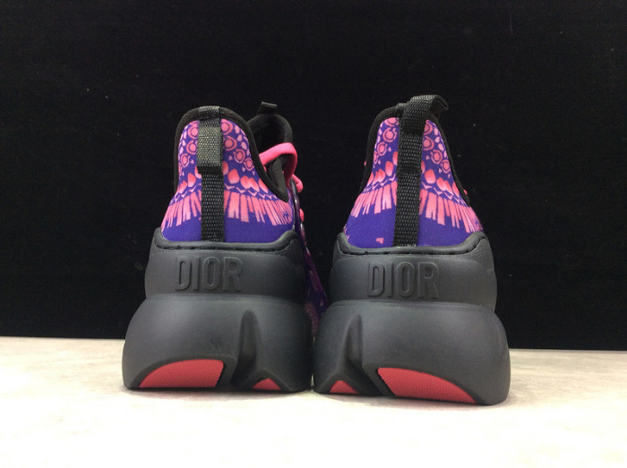 DOR D-CONNECT SNEAKER