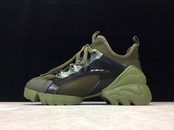 DOR D-CONNECT SNEAKER