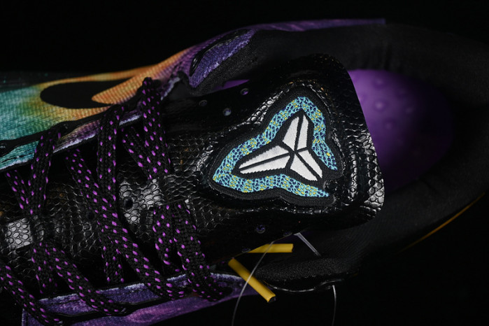 NIKE KOBE 8 EASTER 555035-302