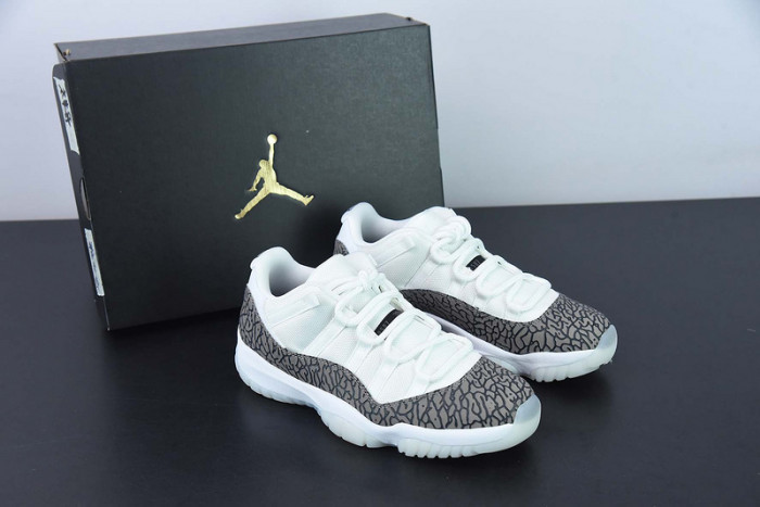 Air Jordan 11 Retro Low 