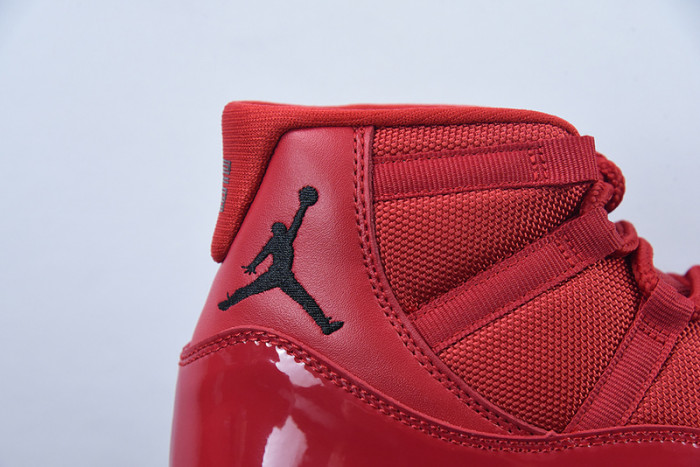 AIR JORDAN 11 RETRO WIN LIKE 96 378037-623