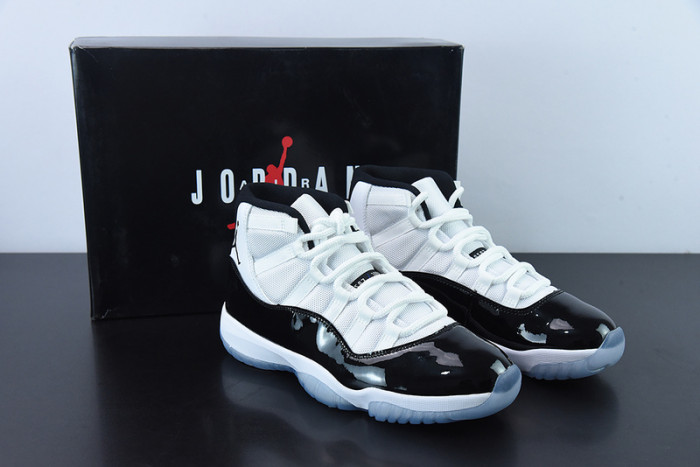 AIR JORDAN 11 RETRO CONCORD 378037-100