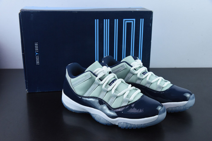 Air Jordan 11 Retro Low 