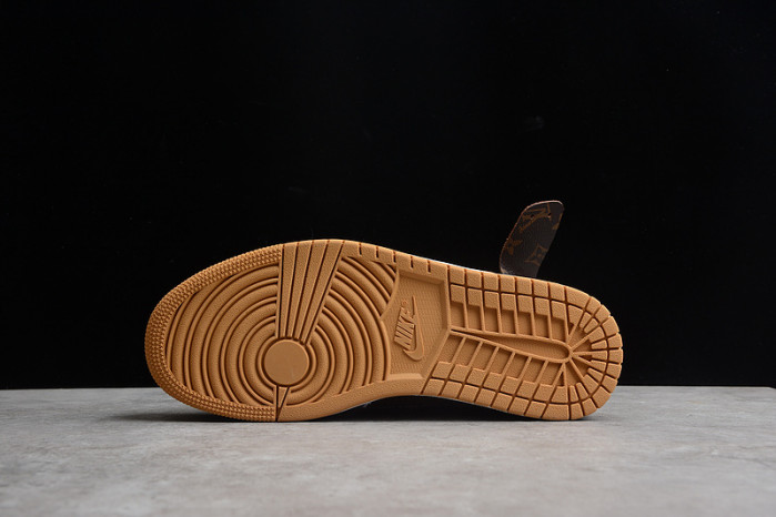 AIR JORDAN 1 OW-LO* AQ0818-158