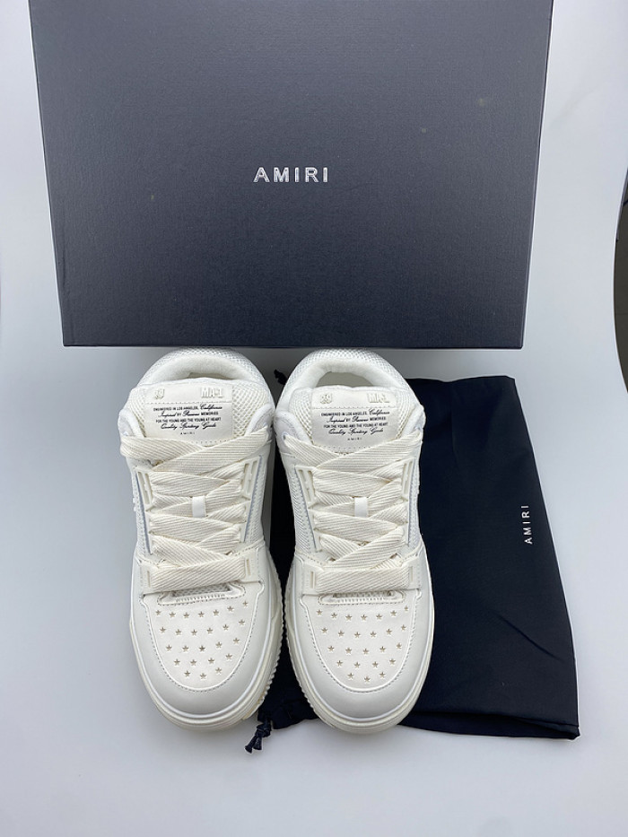 AMIRI SHOES