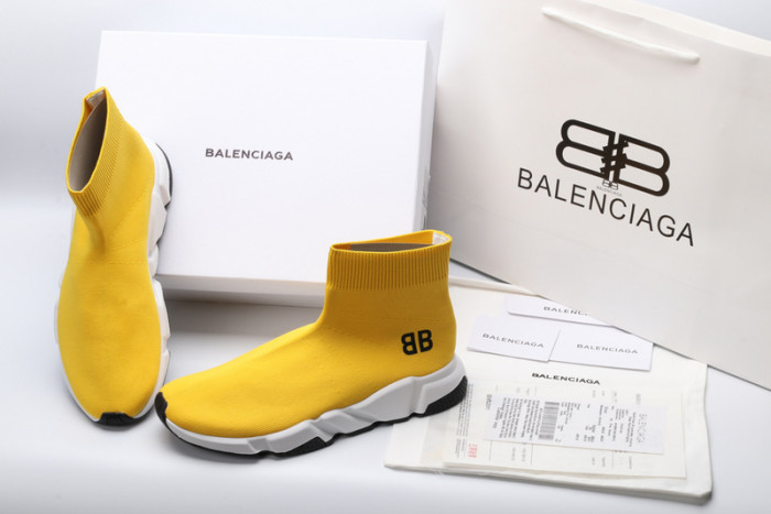 BALCIA Speed Trainer