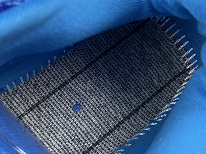 BALCIA Track SNEAKER