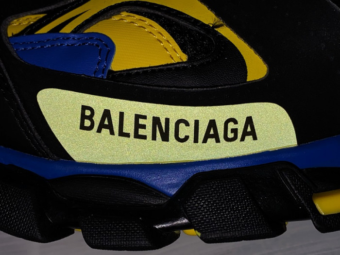 BALCIA Track SNEAKER