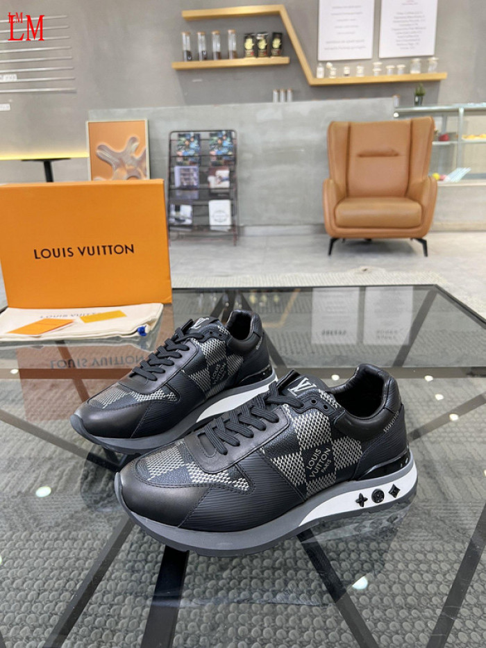 LUSV SNEAKERS