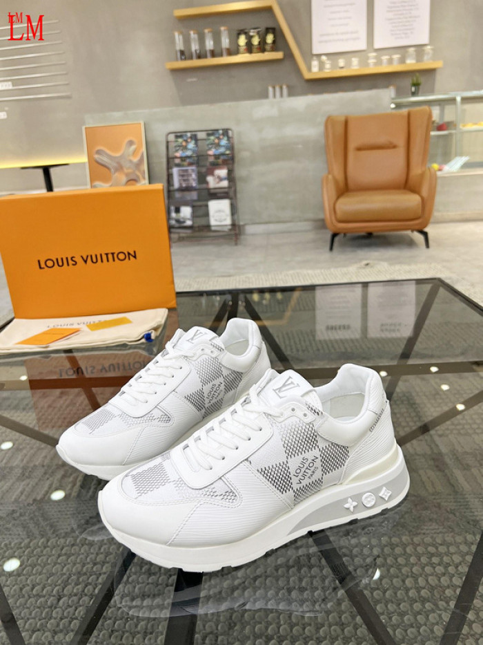 LUSV SNEAKERS