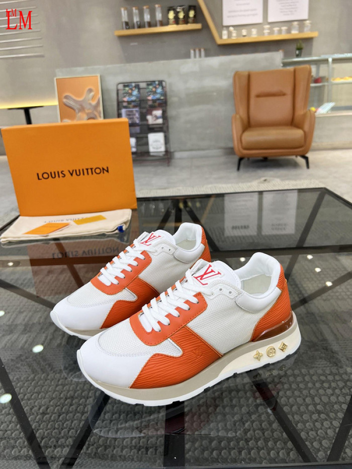 LUSV SNEAKERS