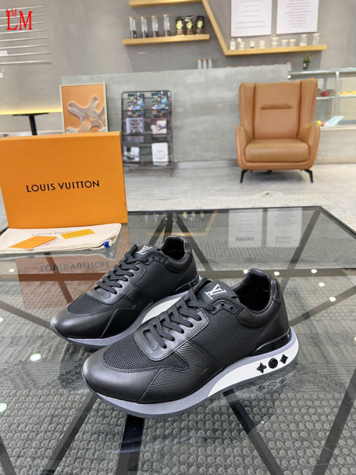 LUSV SNEAKERS