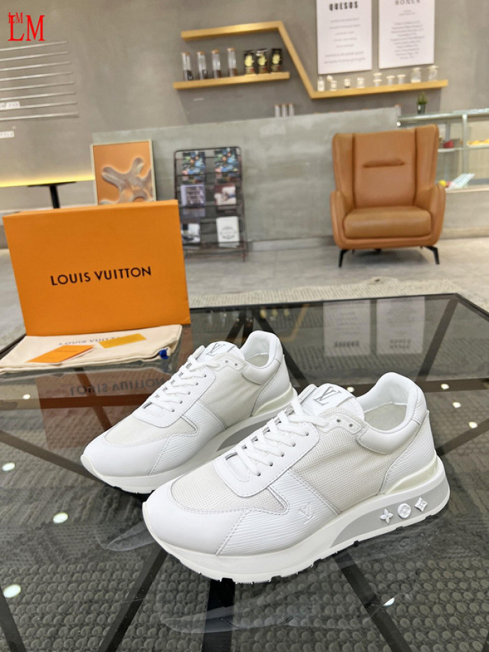 LUSV SNEAKERS