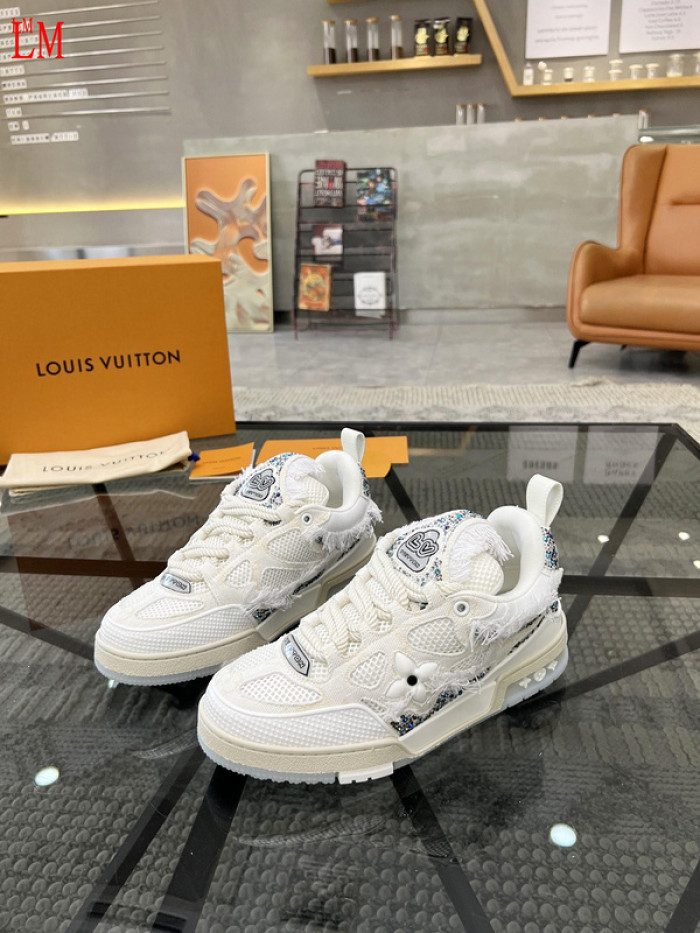 LUSV SNEAKERS