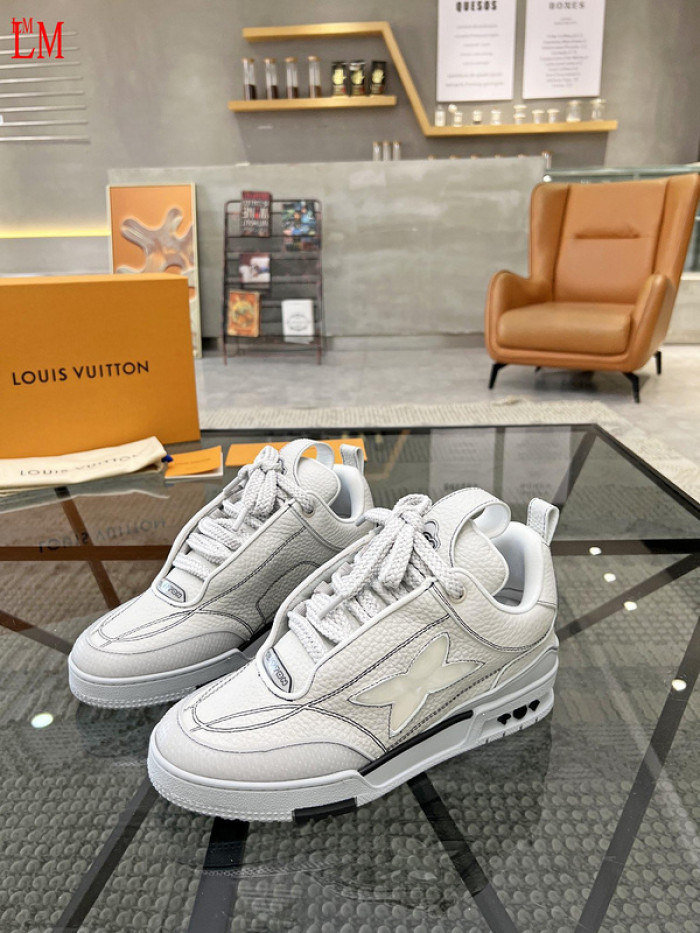 LUSV SNEAKERS