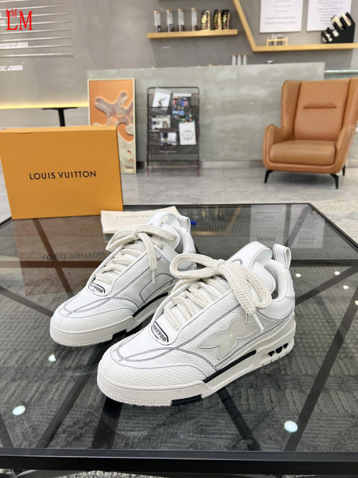 LUSV SNEAKERS
