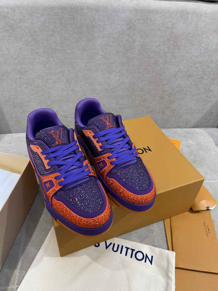 LUSV SNEAKERS