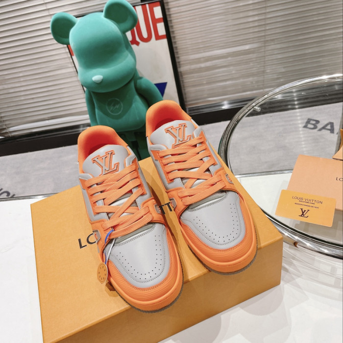 LUSV SNEAKERS
