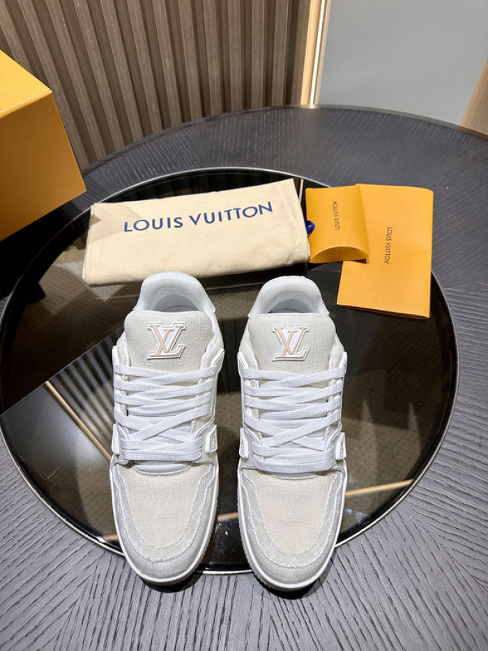 LUSV SNEAKERS