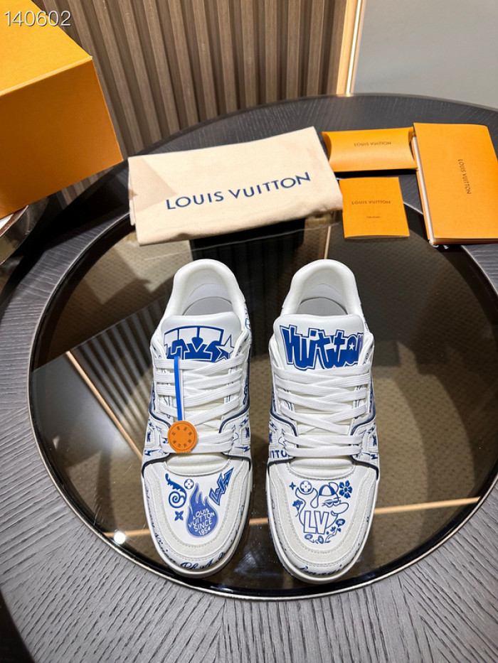 LUSV SNEAKERS