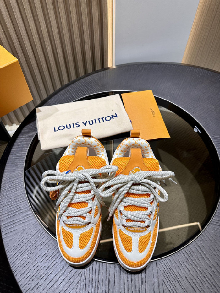 LUSV SNEAKERS