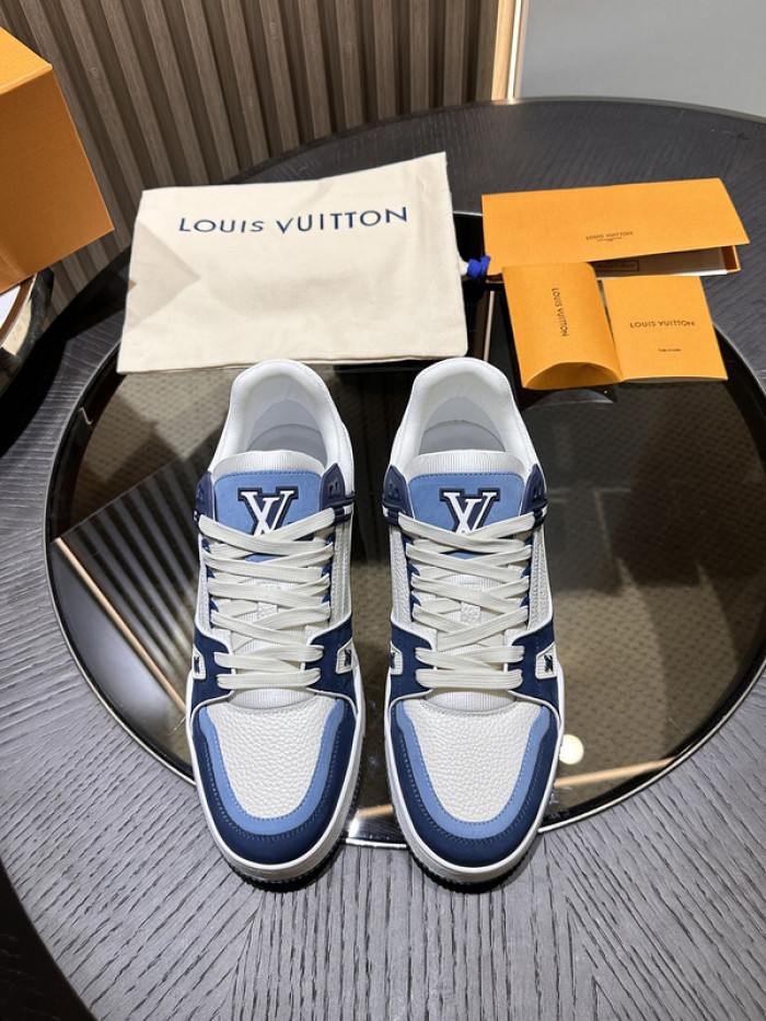 LUSV SNEAKERS