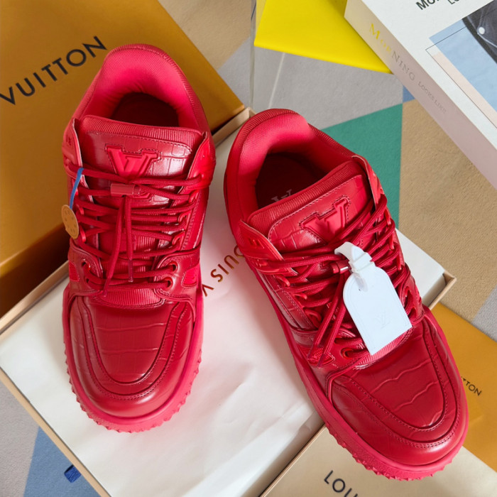LUSV SNEAKERS
