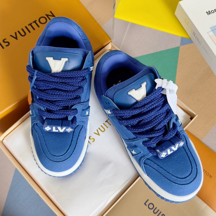 LUSV SNEAKERS