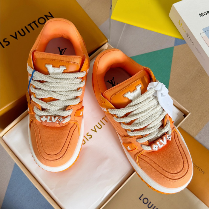 LUSV SNEAKERS