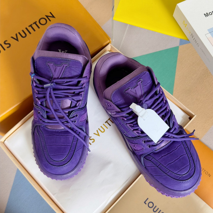 LUSV SNEAKERS