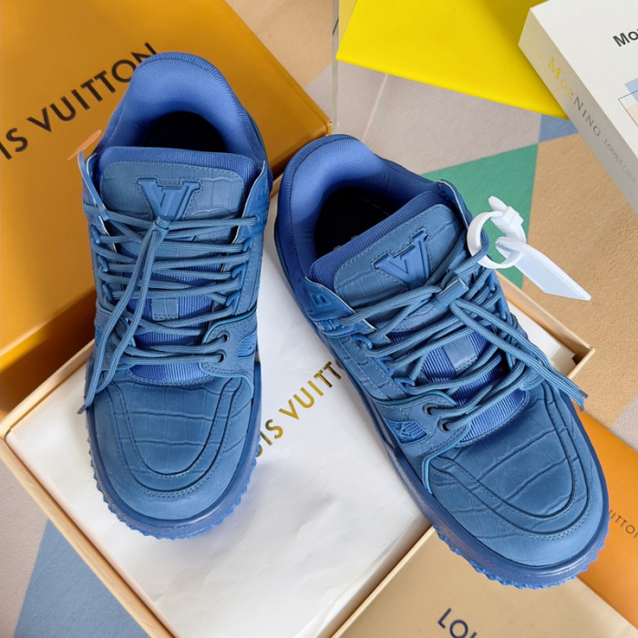LUSV SNEAKERS