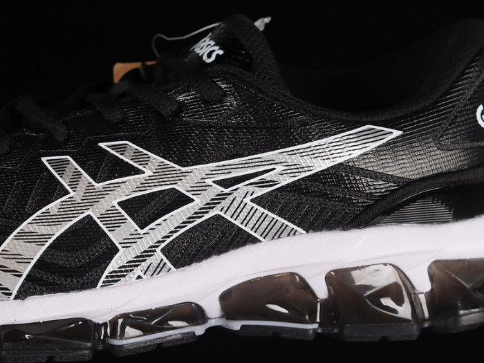 As*ic*s gel-quantum 360 vii (black) 1201a481-001