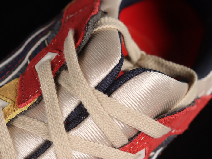 As*ic*s gel-lyte 3 x evisu 