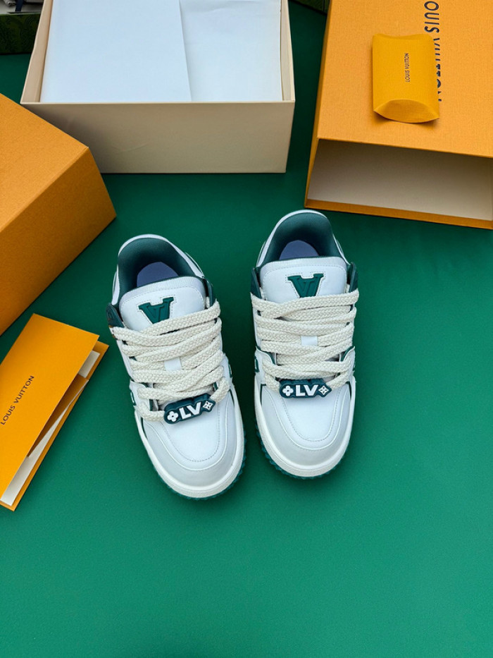 LUSV SNEAKERS