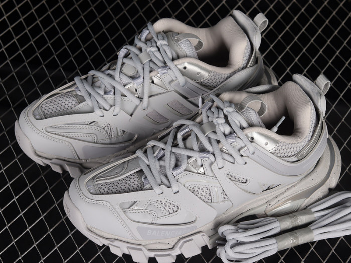 BALCIA Track SNEAKER