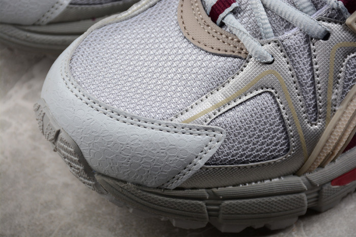 As*ic*s gel-kahana 8 functional low tops gray 