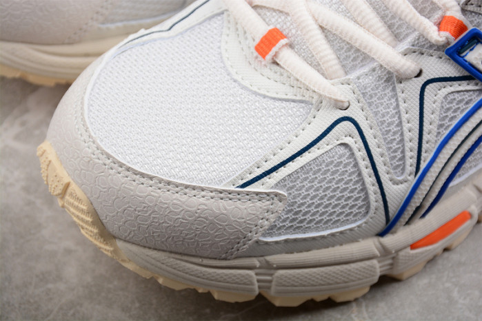 As*ic*s gel-kahana 8 brown/blue 1011b109-203