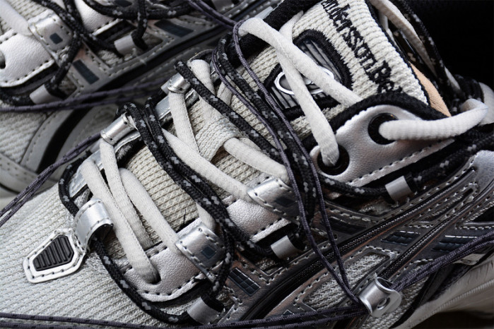 As*ic*s andersson bell x gel 1090 