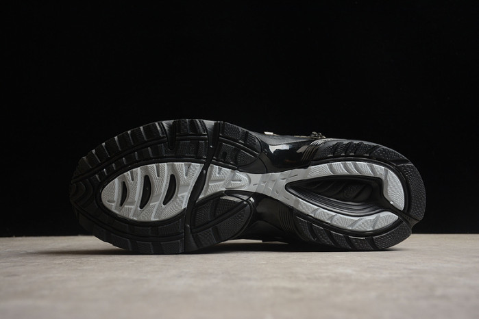 As*ic*s gel-1090 black silver - 1203a115-006