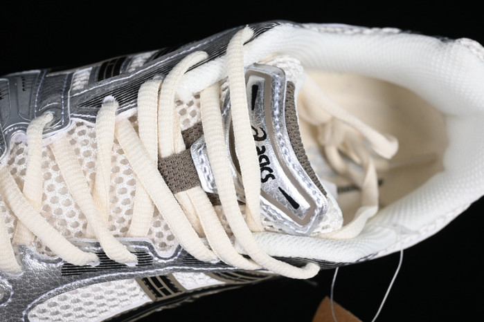 As*ic*s gel- kayano 14 cream black metallic plum 1201a019-108.